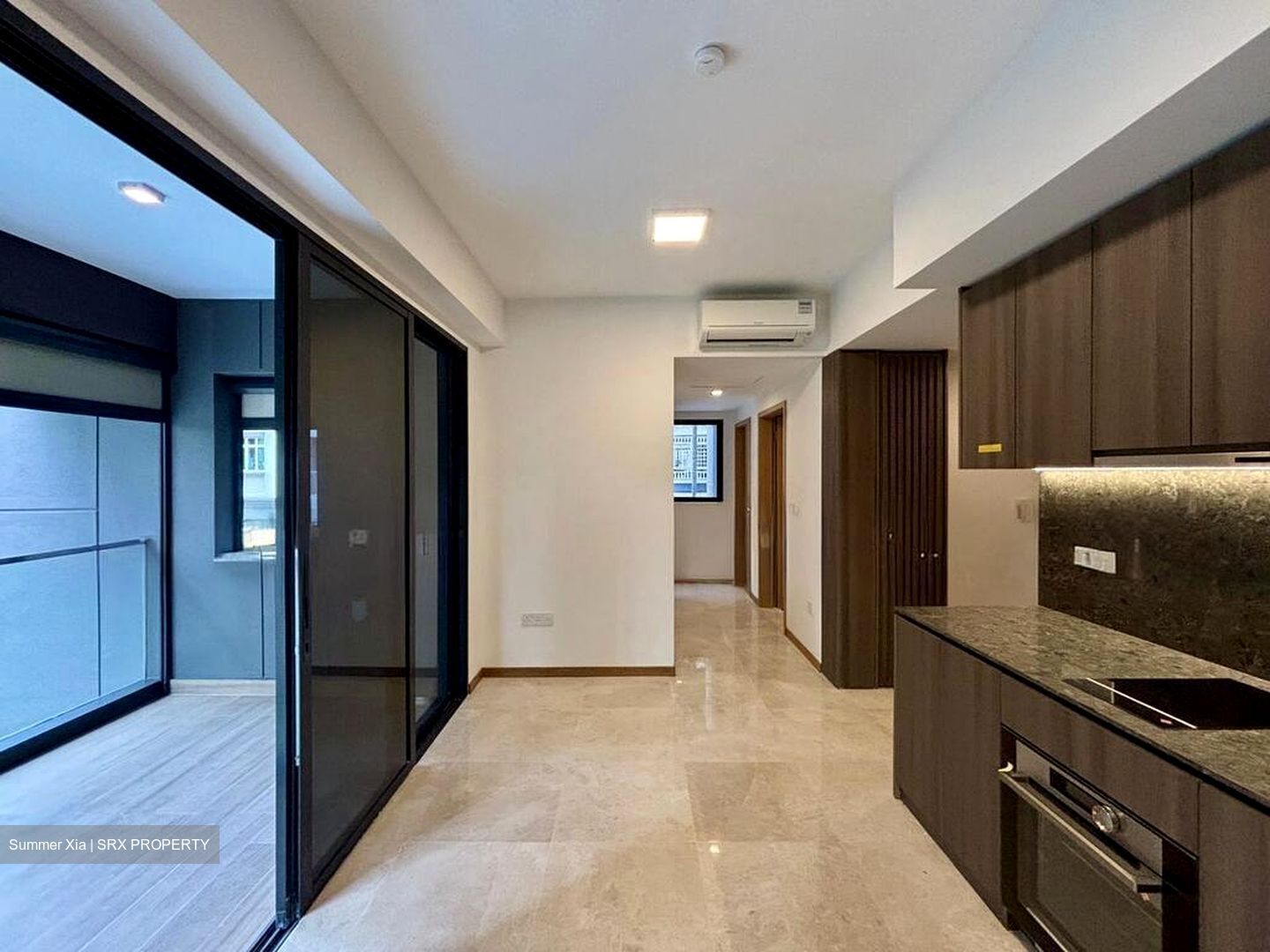 Fyve Derbyshire (D11), Apartment #519810651